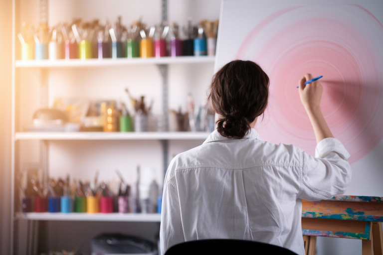 INFP (Médiateur) : Top Métiers pour ce Type de Personnalité