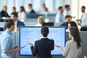 Leader Intérim : Comment l&rsquo;Agence Répond à Vos Besoins d&rsquo;Emploi Temporaire