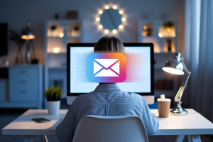 Roundcube Webmail : Guide de Connexion et Utilisation Complète