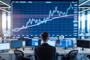 Crédit Agricole Bourse : Analyse et Performance de l&rsquo;Action en 2024