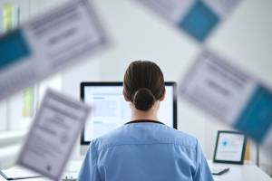 SPSanté : Opérateur de Tiers-Payant pour Professionnels de Santé