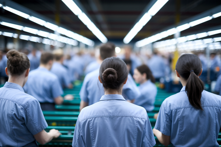 Horaires 5×8 : Tout Savoir sur ce Rythme de Travail
