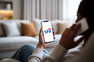 Joindre Service Client SFR : Comment Contacter un Conseiller pour Votre Box