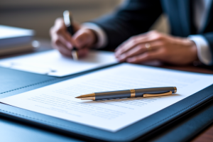 Lettre de Rupture de Contrat : Modèles et Conseils pour une Rédaction Efficace