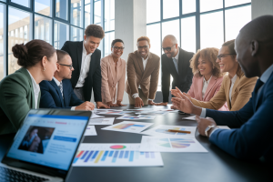 Évènementiel en Anglais : Traduction et Termes Professionnels du Secteur