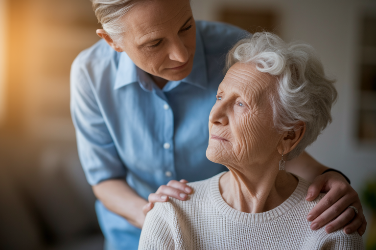 Abus financier sur personne âgée : comment gérer ?