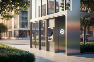 Banque en ligne : laquelle permet de déposer ses espèces ?