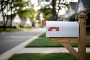 Boîte aux lettres normalisée obligatoire : normes et dimensions pour la pose