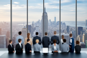 Action Thales : Consensus & Dividende Perspective