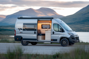 Avantages Et Inconvénients VASP : Faut-il Homologuer Son Fourgon Aménagé