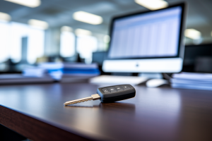 Calcul avantage en nature voiture : Les règles Urssaf 2024