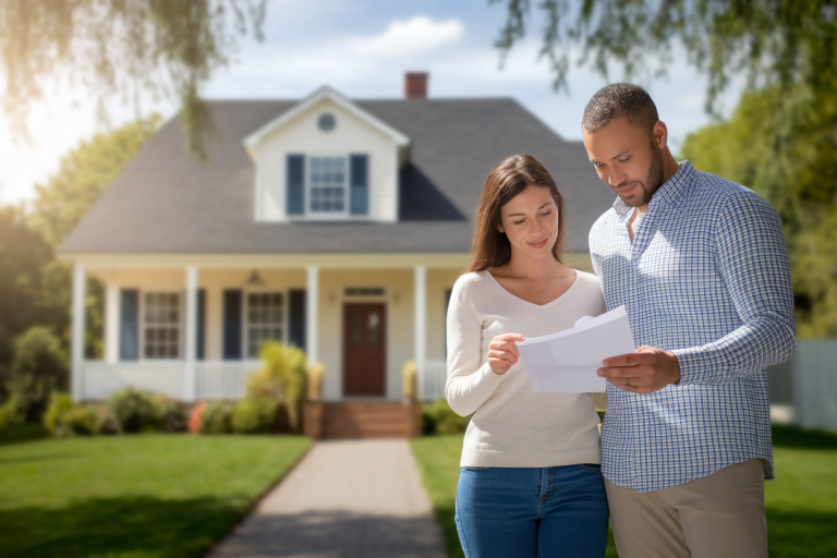 Délai rétractation achat maison : tout savoir sur vos droits