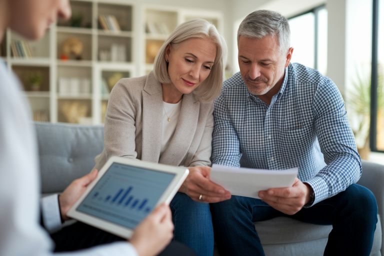 Contrat Groupe GAN Assurances : Épargne & Retraite pour les Particuliers