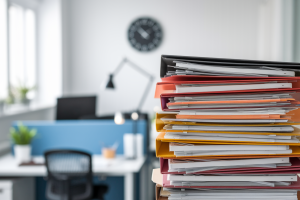 Document comptable à conserver : Quels sont les délais