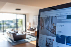 Constat Immo V2 : Plateforme de Constatation Immobilière en Ligne