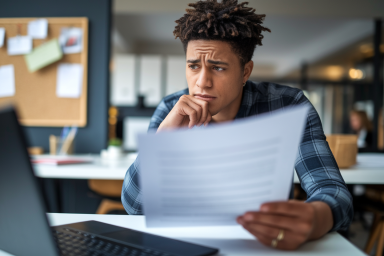 Double imposition CFE taxe foncière : Bercy confirme la situation