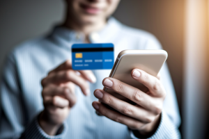 Carte virtuelle Crédit Mutuel : vos numéros virtuels de carte bancaire