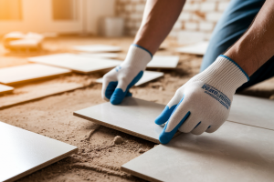 Dépose Carrelage Prix m2 : Quel Est le Tarif Par Mètre Carré ?