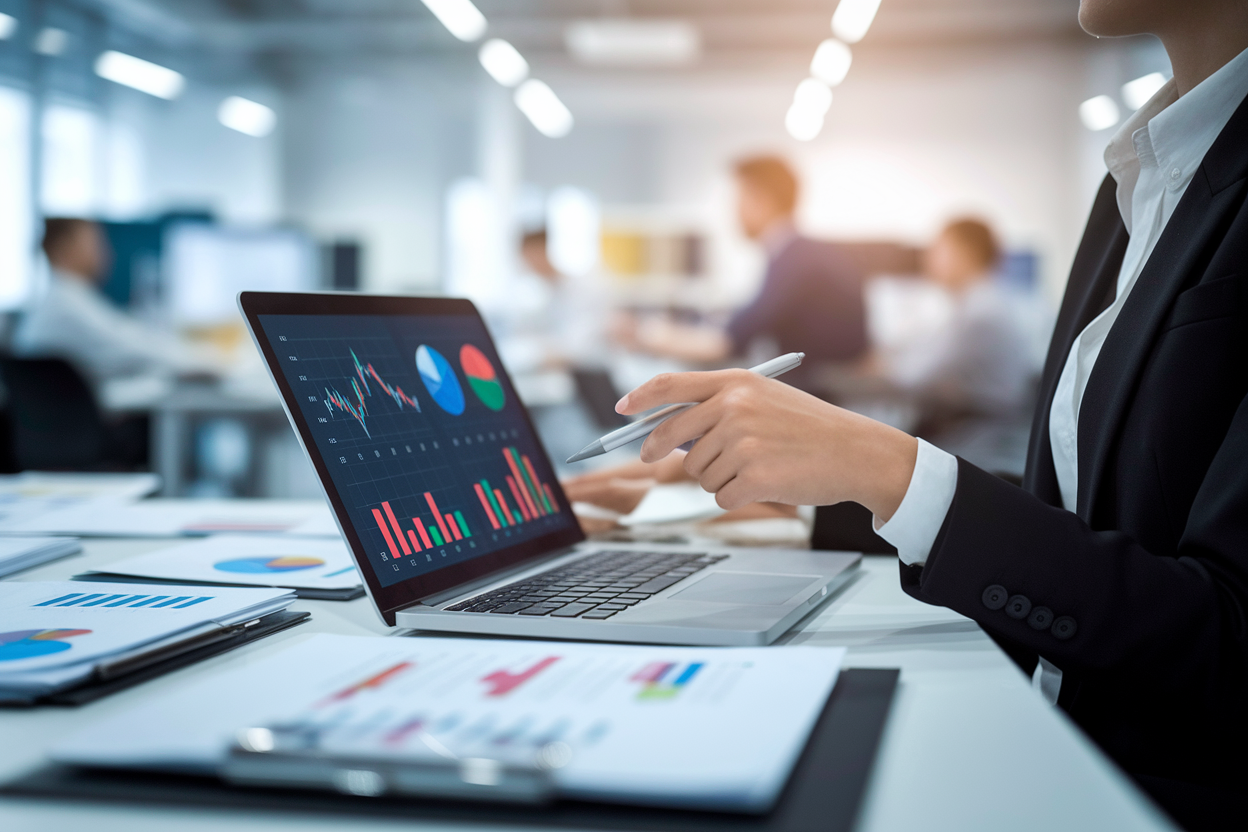 Les meilleures pratiques pour optimiser votre trésorerie