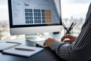 Barème des Impôts Genève : Calculette de l&rsquo;Impôt à la Source