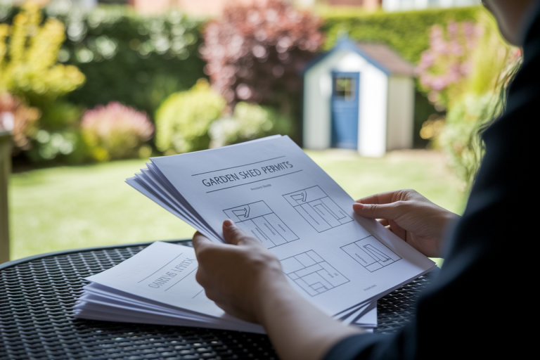 Exemple Déclaration Préalable Abri de Jardin PDF : Modèles et Formulaires à Télécharger