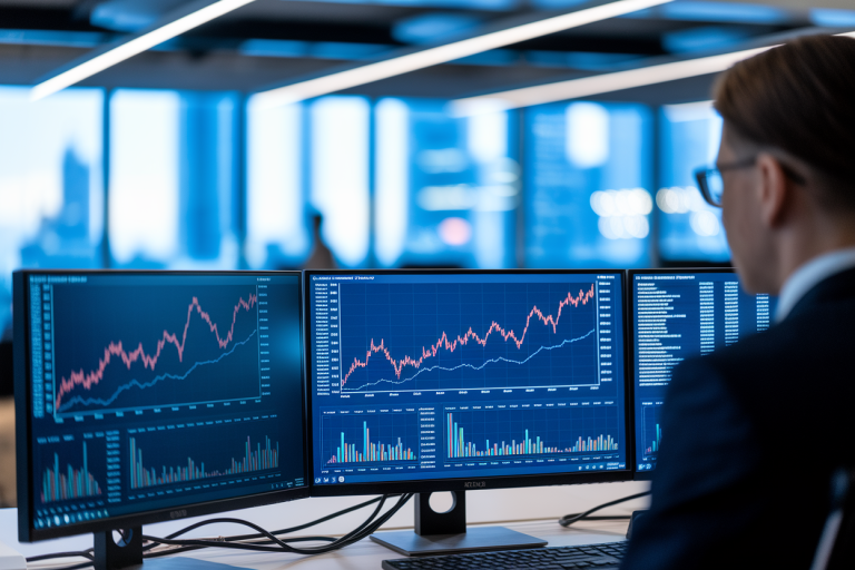 Action Vinci Castor Amundi : Analyse et Performance