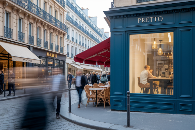 Avis sur Pretto Paris : Que Pensent les Clients de ce Courtier
