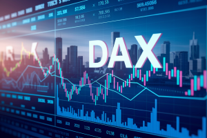 DAX Index : Comparaison et Cotation de l&rsquo;Indice Bourse Francfort