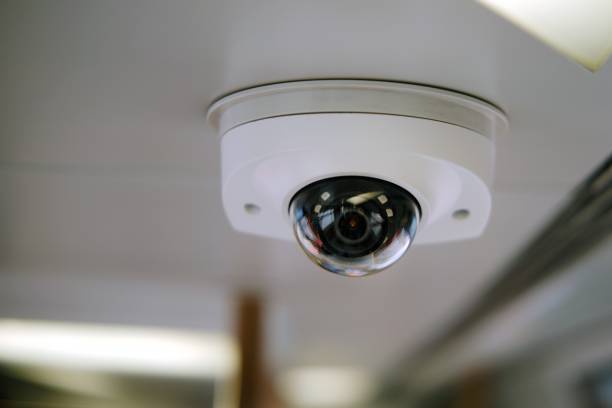 audit vidéosurveillance entreprise, système vidéosurveillance professionnelle