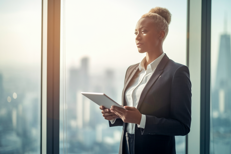 Chief Management Officer pour TPE-PME : Rôle et Missions