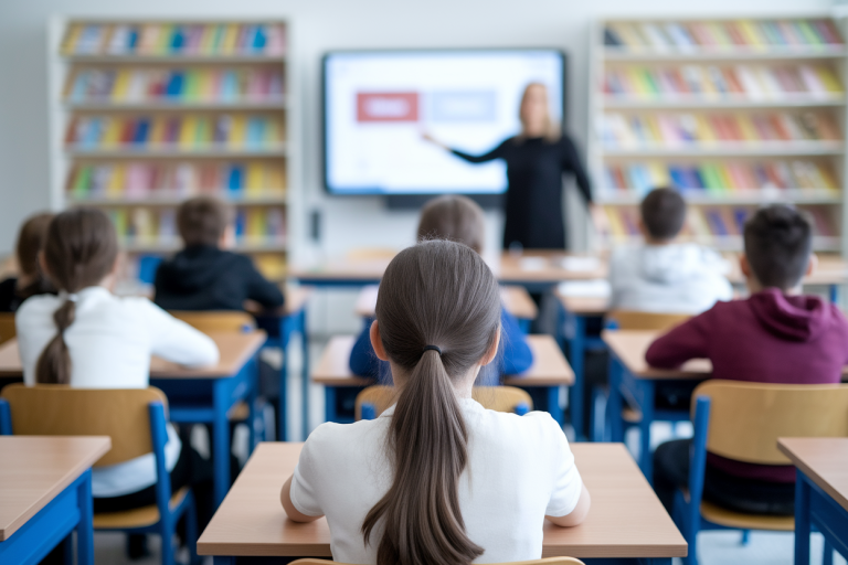 Cours BTS MCO : Programme et Ressources Pédagogiques