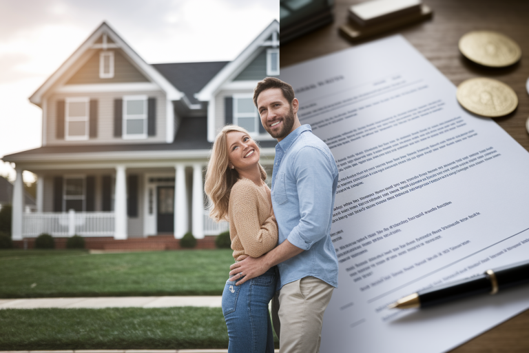 Prêt Hypothécaire : Avantages et Inconvénients