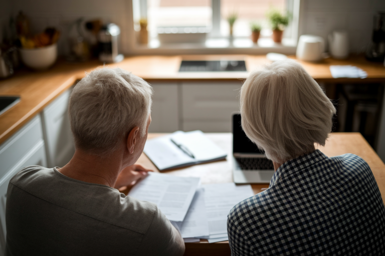 Comment Hypothéquer Sa Maison pour Avoir de l&rsquo;Argent : Solution Trésorerie