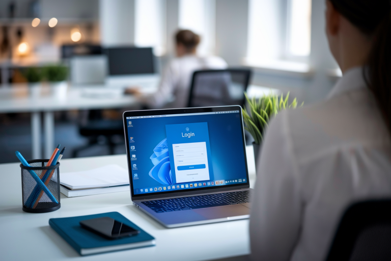 Artisan-en-1-Clic.fr Connexion : Guide 2025 pour Accéder à Votre Espace Pro