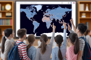 Classement École de Commerce Monde : La France Brille en 2025