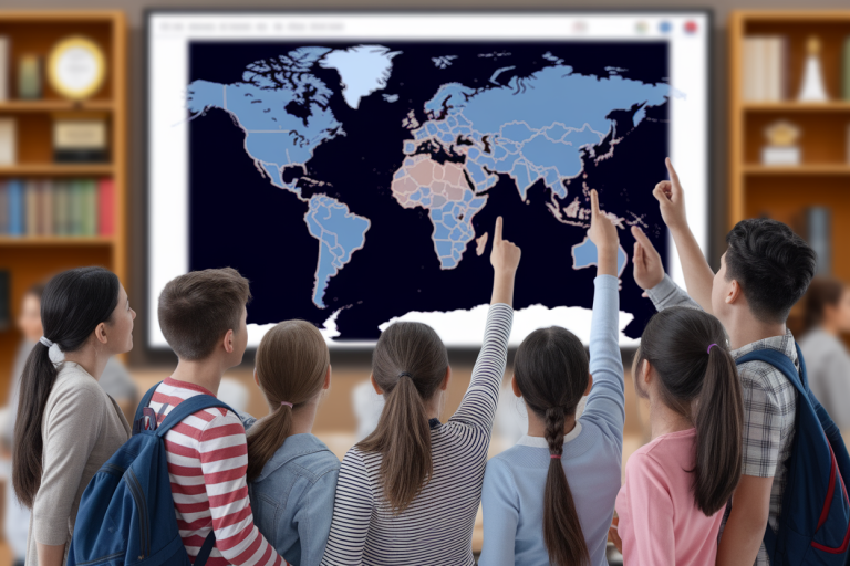 Classement École de Commerce Monde : La France Brille en 2025