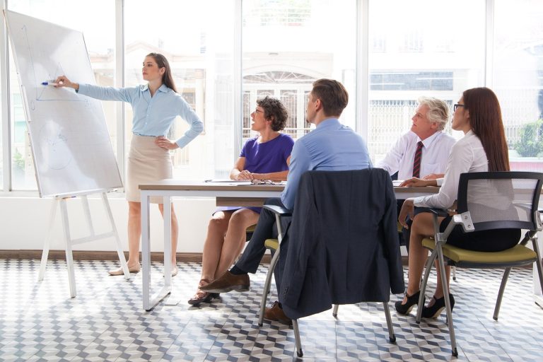 Formation DISC : développer ses soft skills pour réussir sa carrière