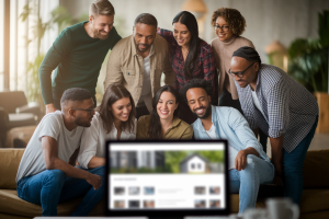 LOC&rsquo;annonces : La Plateforme du Logement Social