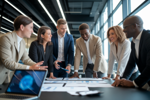 Les Étapes de la Vente : Guide Complet 2025