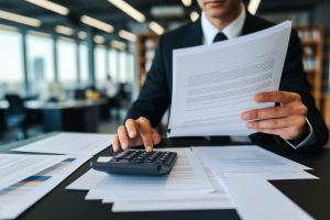 Vente à Réméré Fiscalité : Comprendre la Taxation