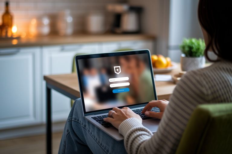 Ma Box RH : Comment Se Connecter au Portail RH La Poste