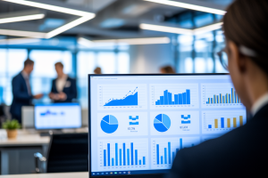 Chef de Projet Salaire : Missions et Formation