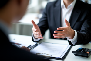 Peut-on Payer un Huissier en Plusieurs Fois : Négocier des Délais