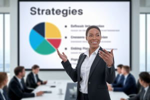 Méthode CAP : Structurez Vos Ventes et Convainquez Mieux