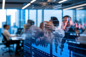 LeTerritoireEntreprise.fr : Indicateurs Territoire Économiques