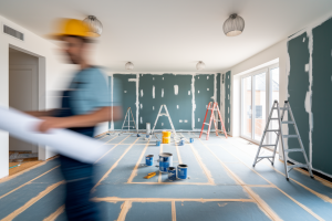 Coût Guide Rénovation Renovimmopro.fr : Prix au m²