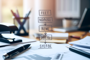 Procédure de Saisie Immobilière Schéma : Étapes et Explication