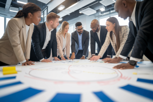 Compétences Fonctionnelles : Clé de Succès en Entreprise