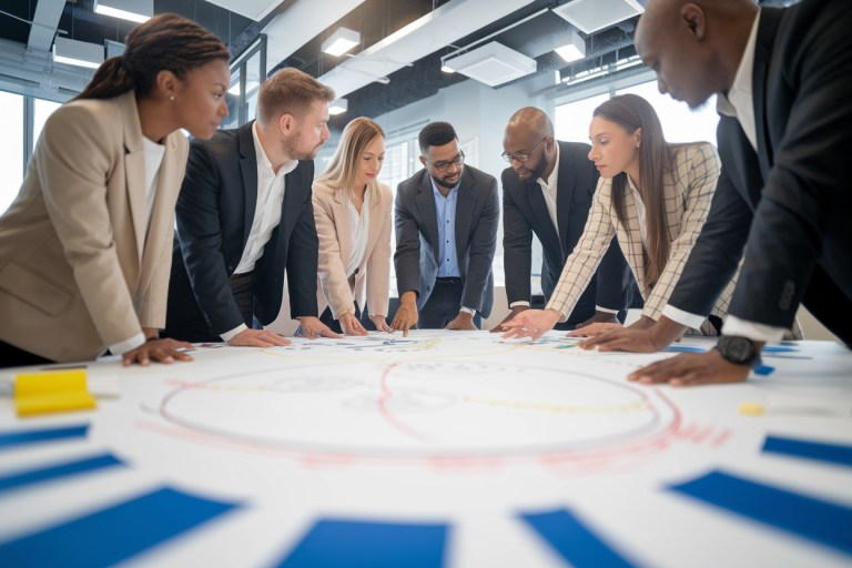 Compétences Fonctionnelles : Clé de Succès en Entreprise
