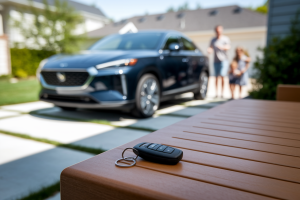 COFICA Bail : Votre Liberté Automobile en LOA et LLD